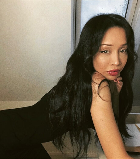 Naila imani leaks onlyfans porn