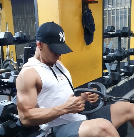 Ivan Alejandro onlyfans pics