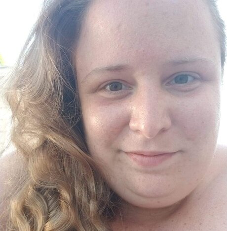 Blonde BBW onlyfans full