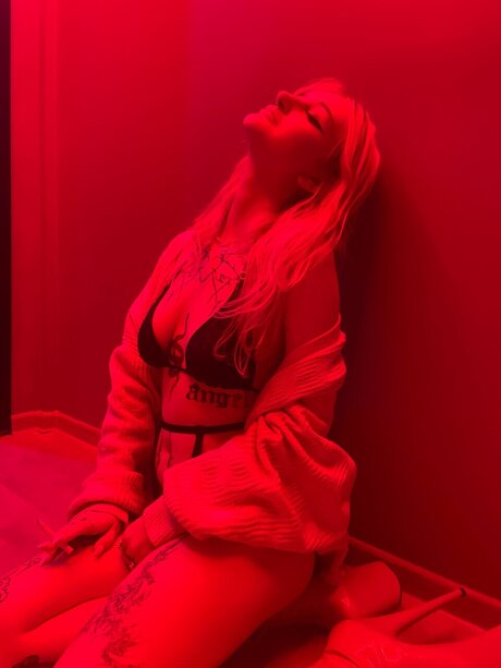 TheatreOfLove nude on onlyfans