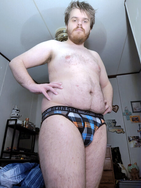 Jonathan Smith onlyfans pictures