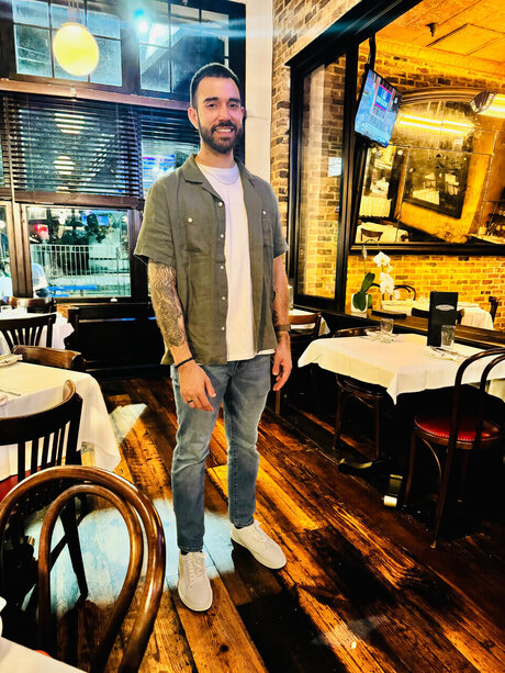 Daddy Z free onlyfans