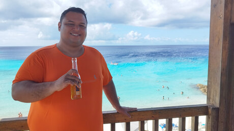 CLAUDIO onlyfans boobs