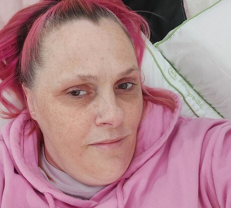 Brandy Jo onlyfans leaked naked