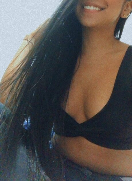 Isabel Cardona onlyfans porn nude