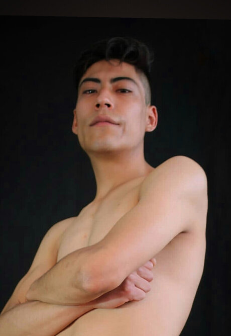 Androx420 only fans nude