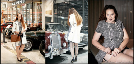 LadyReb44 onlyfans hot