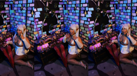 Sailor Cakes onlyfans content type