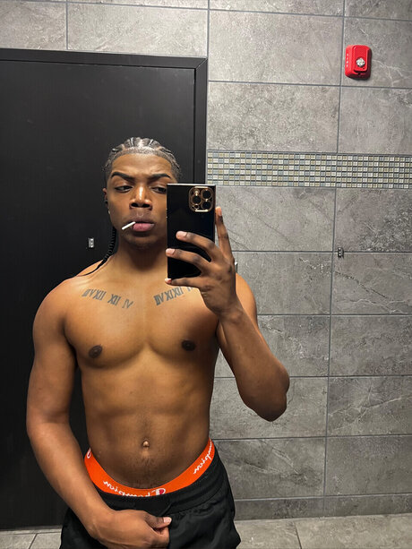 Dom X King xxx onlyfans