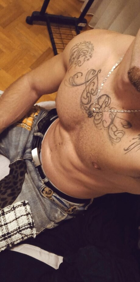 TrippleSkittz leaked onlyfans photos