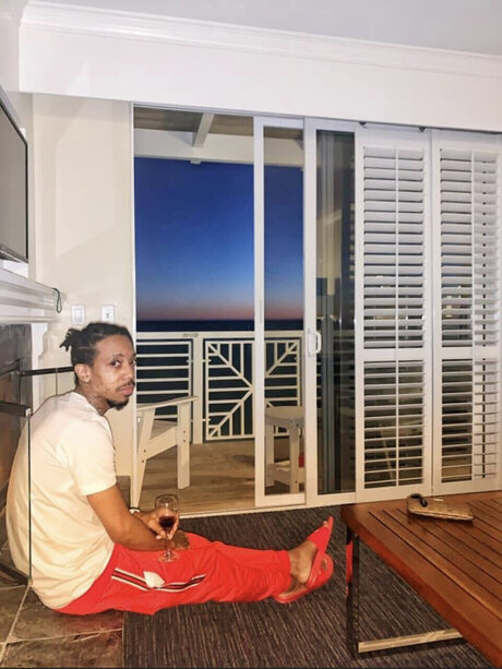 Trap Lotto TLF onlyfans naked