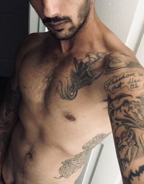 Tru Gypsy1 only fans pictures