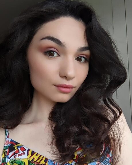 Elmira VIP PAGE onlyfans leaked