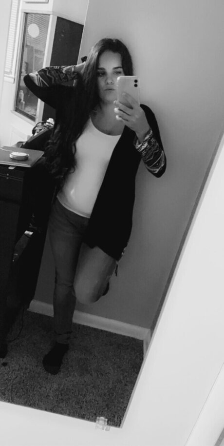 Alicia Anderson porn onlyfans