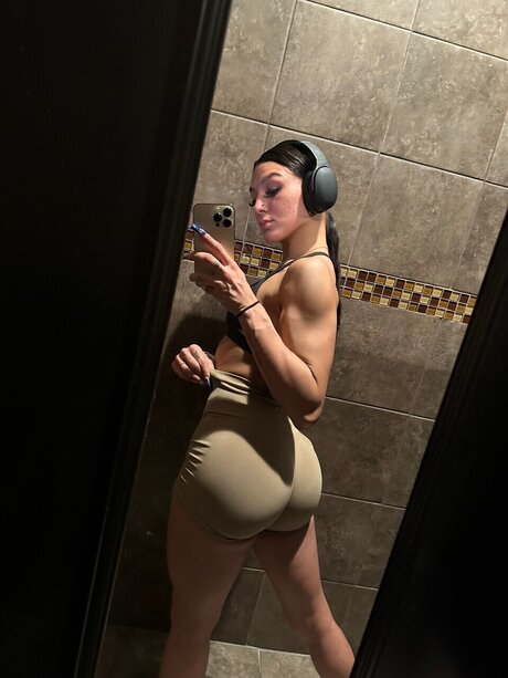 Ash Love free only fans