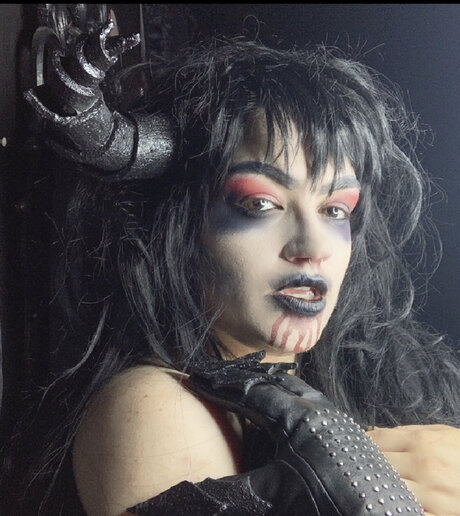 Nyktalgia onlyfans leaked