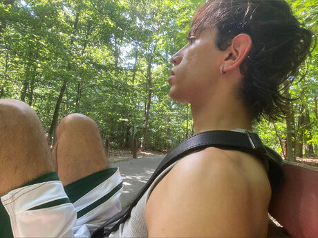 Manuelito onlyfans sex leaked