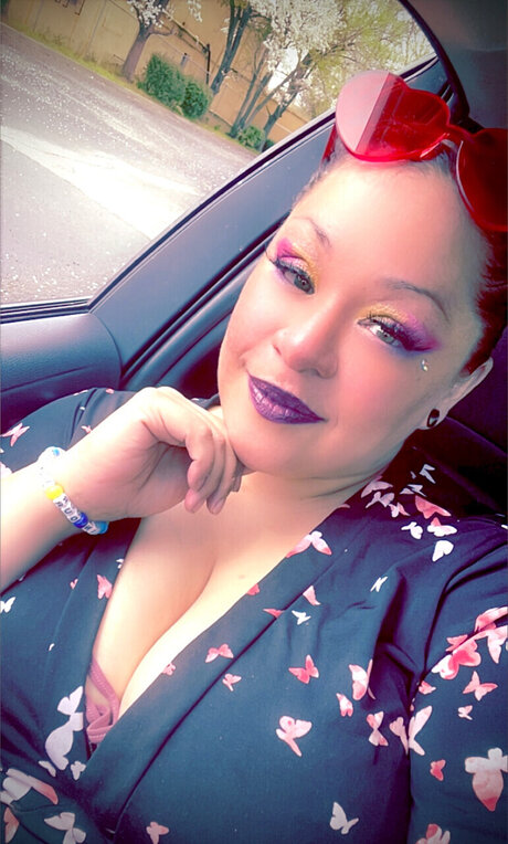 Mz Shakur_ onlyfans full