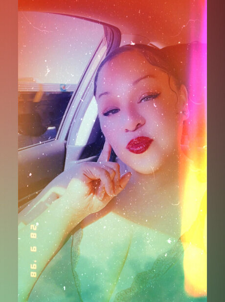 Mz Shakur_ onlyfans nude content