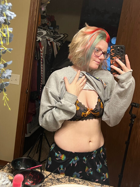 Spicypumpkinz only fans leaked porn