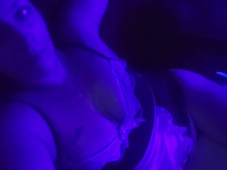 BunnyMsTx boobs onlyfans