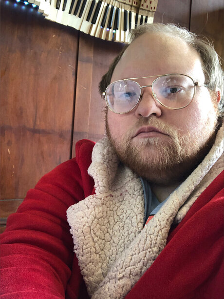 The Paprock onlyfans sexy