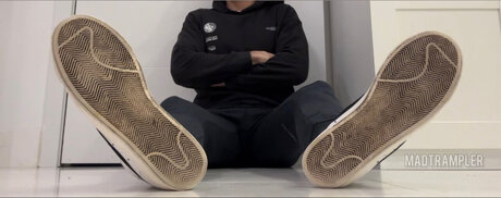 MADTRAMPLER leaked onlyfans nudes