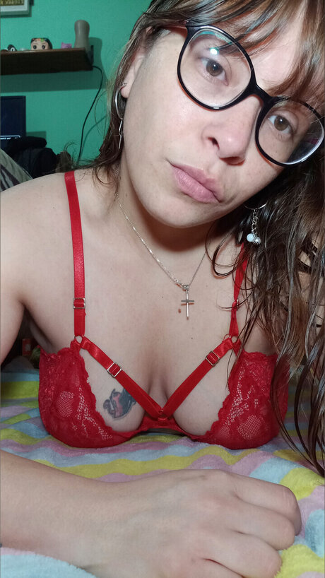 Luchianita_ onlyfans model images