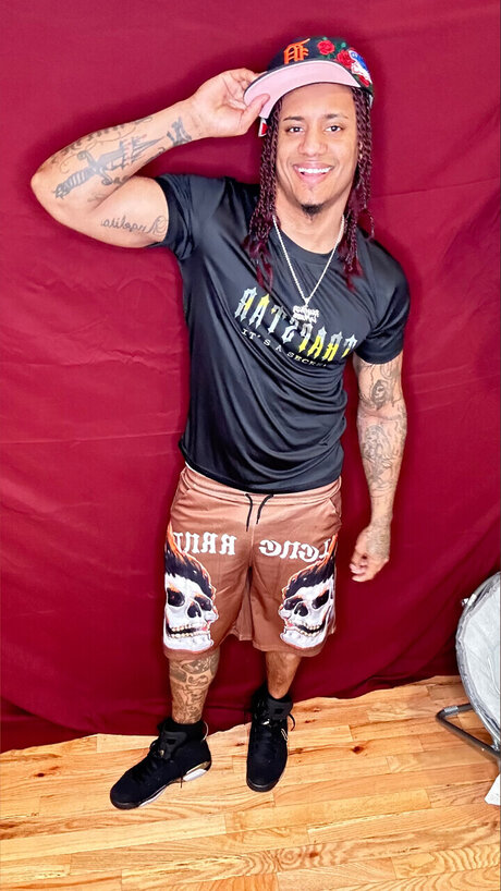 Joan Sosa onlyfans leaked nudes