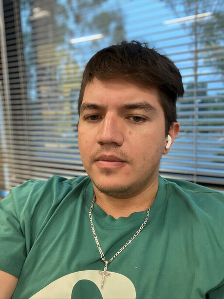 Alex Jr Sereno onlyfans leaks naked