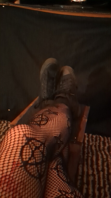 Klaire Krimson onlyfans leakes