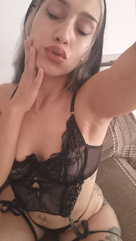 Langley leaked onlyfans xxx