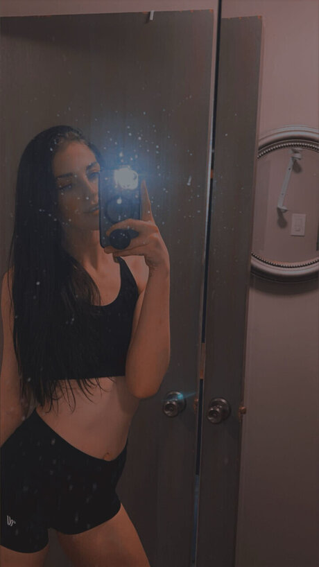 May Foxx onlyfans naked leak