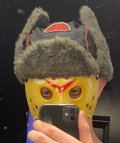 Benji Foster XIV onlyfans leakd