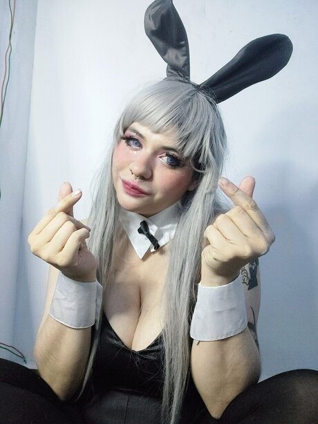 La Lunetta leaked onlyfans sex