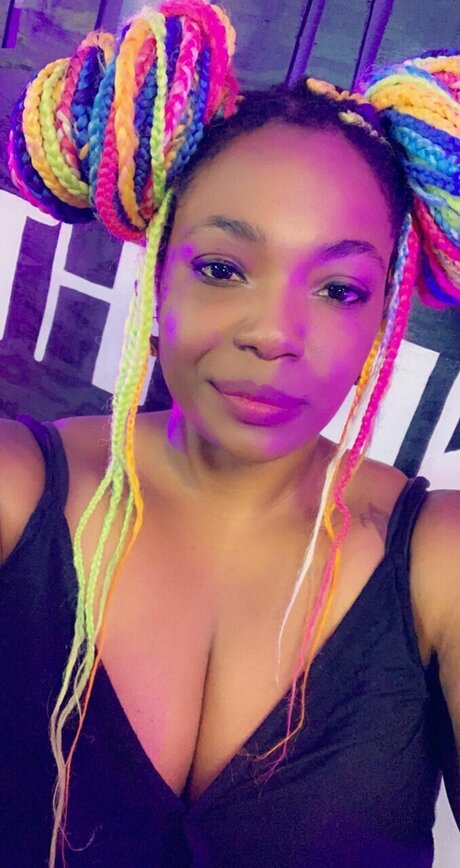 MzBree onlyfans porno