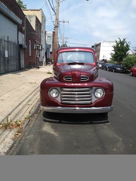 Russell Distler onlyfans pics