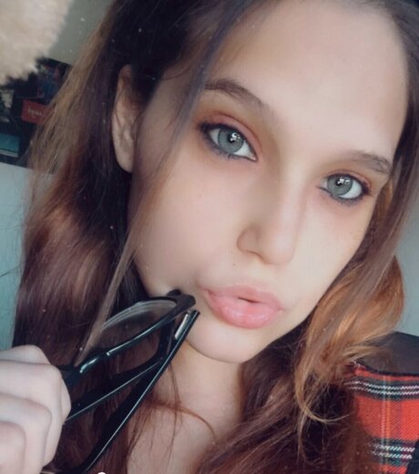 Delicate secrets nude leak onlyfans