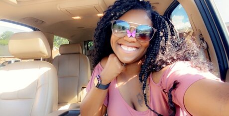 Andrea johnson nudes onlyfans leak