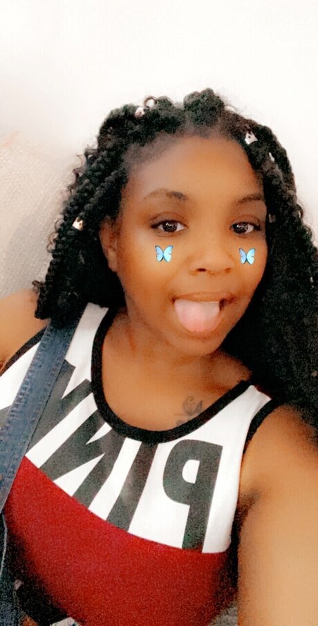 Andrea johnson onlyfans desnuda