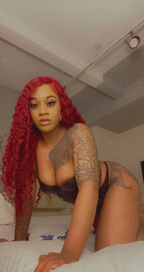 Treesh Killa onlyfans nude content