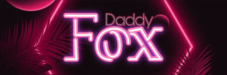 Daddy Fox onlyfans