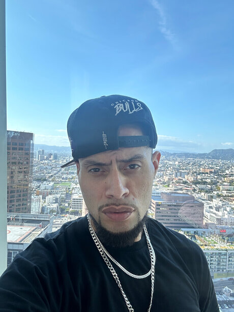 Papi Joe leak only fans