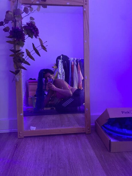 JuicyPHX onlyfans nude tits