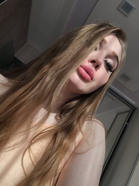 Anna Mellan naked onlyfans leaked