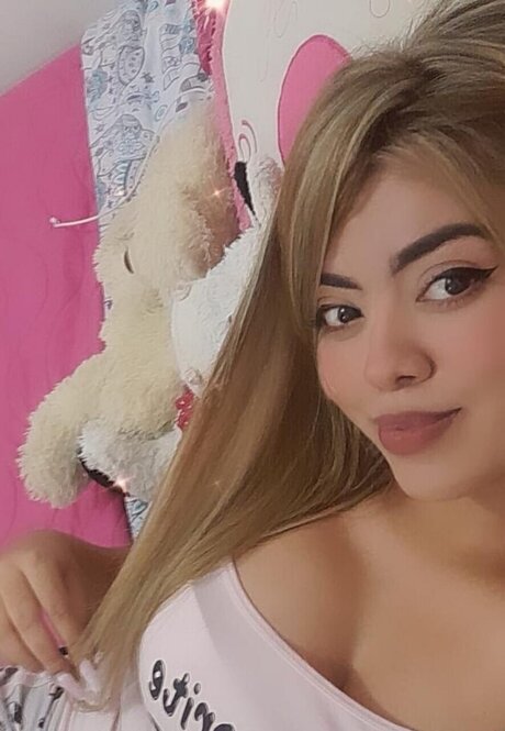 mildrieth caceres onlyfans leaked nudes