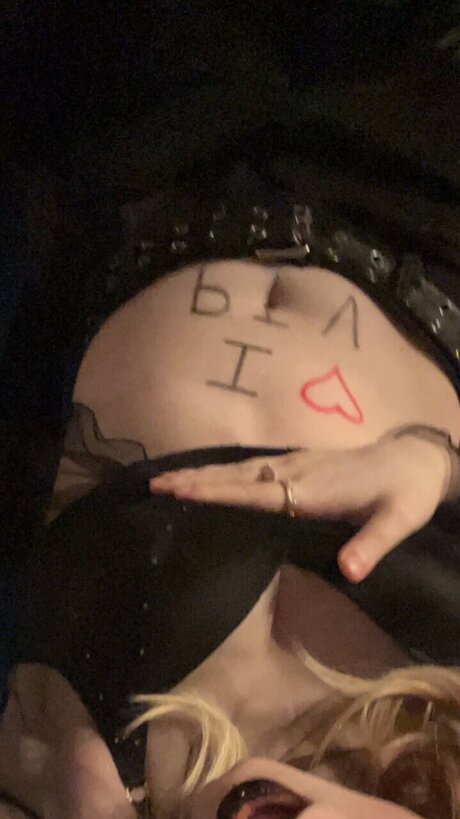 Indikah onlyfans leak