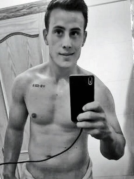 Juan Antonio leaked onlyfans nudes