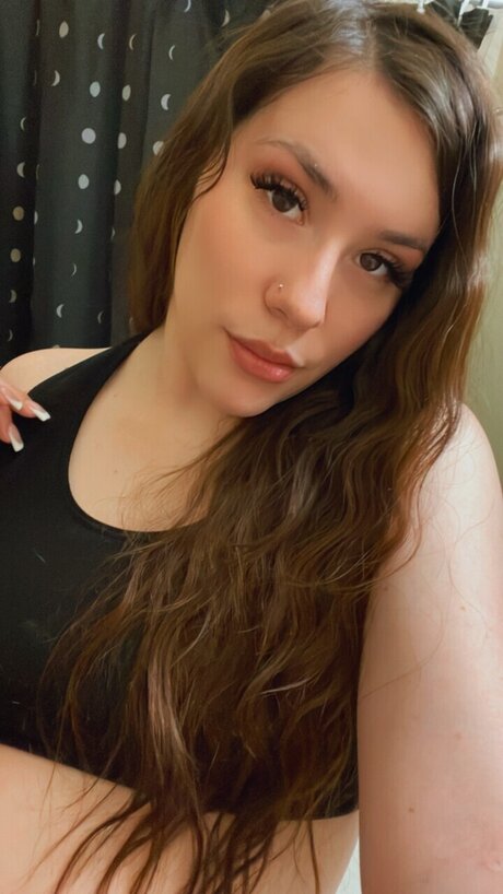 Leah Lavender onlyfans nude