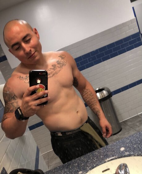 Steelrain only fans pictures